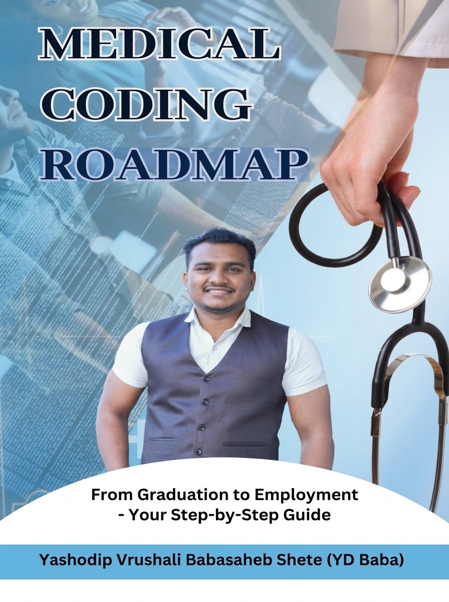 Medical Coding Roadmap E-Book